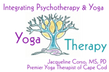 Corso Integrated Yoga & Therapy
