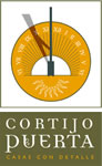 Cortijo Puerta - Casas Romero y Lavanda