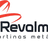 cortinas metalicas en chillan -REVALMET