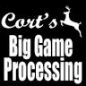 Cort's Big Game Processing