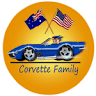 Corvette Australia Express Parts