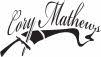 Cory Mathew's Men's Salon