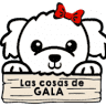 Las cosas de Gala