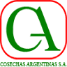 Cosechas Argentinas S.A.