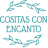 Cositas con encanto. Decoracion Infantil. Tienda Online