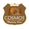Cosmos Mystery Area