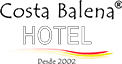 Hotel Costa Balena
