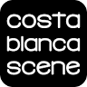 Costa Blanca Scene