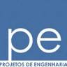 P.E Projectos de Engenharia