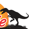 Costa SALVAJE DINOS