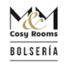 Hostal Cosy Rooms Bolsería