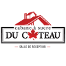 Cabane à sucre Salle de réception du Coteau