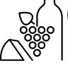 côté vignoble