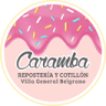 Cotillón , Repostería y descartables gastronómicos Caramba!