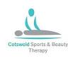 Cotswold Sports & Beauty Therapy