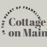 Cottage On Main
