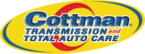 Cottman Transmission and Total Auto Care