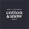 Cotton & Snow