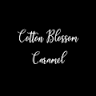 Cotton Blossom Caramel