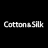 Cotton & Silk
