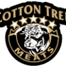 Cotton Tree Meats