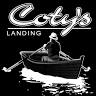 Coty's Landing