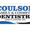 Kasey R. Coulson Family & Cosmetic Dentistry