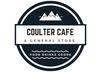 Coulter Cafe