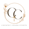 Country Charm Events