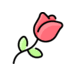 Country Rose
