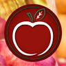 Country Apple Orchard