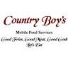 Country Boys Mobile Food Services