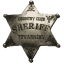 Country Club Sheriff