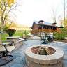 Country Creek Cabin