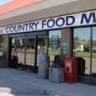 Country Food Mart AG Foods