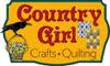 Country Girl Crafts & Quilts
