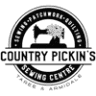 Country Pickin's Sewing Centre Port Macquarie