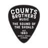 Counts Brothers Music Inc