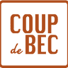 Coup de bec vêtements