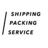 DHL Service Point Courier Copenhagen