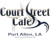 Court Street Cafe