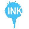 Courtyard Ink