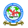Covenant International University & Seminary