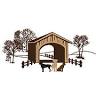 Covered Bridge Boarding Kennel