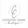 COVINGTON CHARM