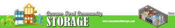 Cowans Ford Community Storage