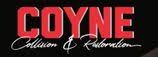 Coyne Collision