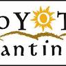 Coyote Cantina