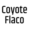 Coyote Flaco
