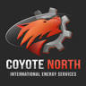 Coyote North Ltd